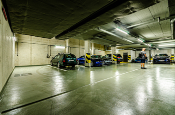 Pronájem bytu 2+kk v osobním vlastnictví 53 m², Praha 4 - Podolí