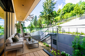 Pronájem bytu 2+kk v osobním vlastnictví 53 m², Praha 4 - Podolí