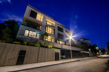 Pronájem bytu 2+kk v osobním vlastnictví 53 m², Praha 4 - Podolí