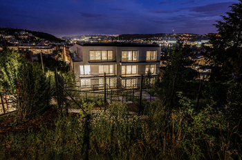 Pronájem bytu 2+kk v osobním vlastnictví 53 m², Praha 4 - Podolí