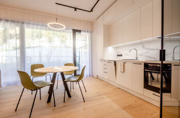 Pronájem bytu 2+kk v osobním vlastnictví 53 m², Praha 4 - Podolí