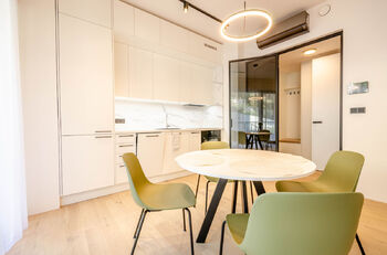 Pronájem bytu 2+kk v osobním vlastnictví 53 m², Praha 4 - Podolí