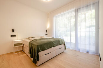 Pronájem bytu 2+kk v osobním vlastnictví 53 m², Praha 4 - Podolí