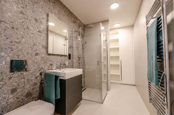 Pronájem bytu 2+kk v osobním vlastnictví 53 m², Praha 4 - Podolí