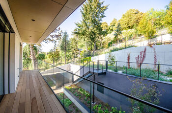Pronájem bytu 2+kk v osobním vlastnictví 53 m², Praha 4 - Podolí