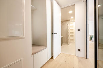Pronájem bytu 2+kk v osobním vlastnictví 53 m², Praha 4 - Podolí