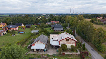 Prodej domu 138 m², Dětmarovice