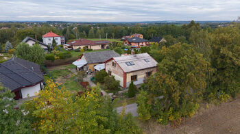 Prodej domu 138 m², Dětmarovice