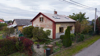 Prodej domu 138 m², Dětmarovice