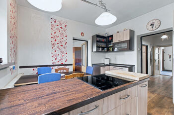 Prodej domu 138 m², Dětmarovice