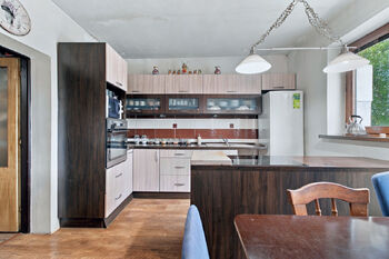 Prodej domu 138 m², Dětmarovice