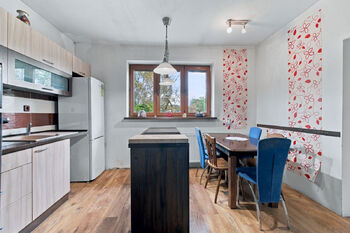 Prodej domu 138 m², Dětmarovice