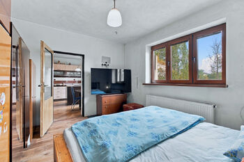 Prodej domu 138 m², Dětmarovice