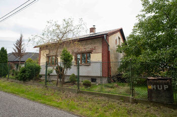 Prodej domu 138 m², Dětmarovice