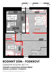Prodej domu 138 m², Dětmarovice