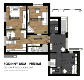 Prodej domu 138 m², Dětmarovice