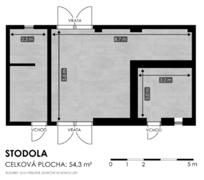 Prodej domu 138 m², Dětmarovice