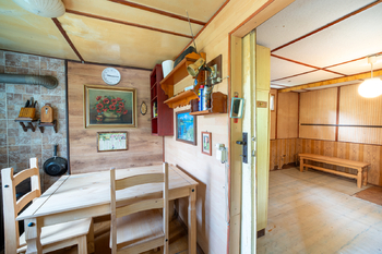 Prodej pozemku 858 m², Popůvky