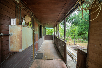 Prodej pozemku 858 m², Popůvky