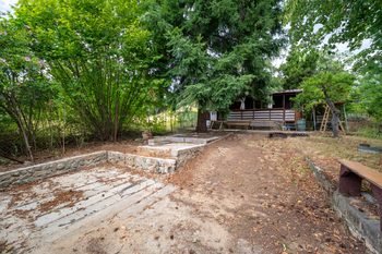 Prodej pozemku 858 m², Popůvky