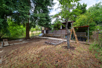 Prodej pozemku 858 m², Popůvky