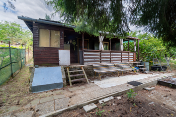 Prodej pozemku 858 m², Popůvky