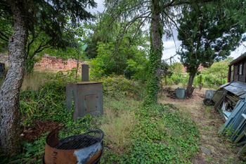Prodej pozemku 858 m², Popůvky