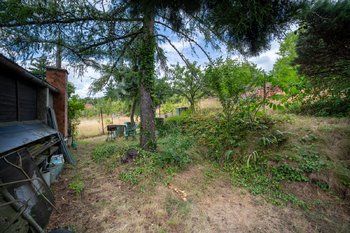 Prodej pozemku 858 m², Popůvky