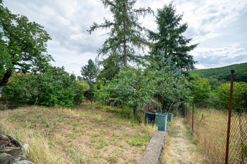 Prodej pozemku 858 m², Popůvky