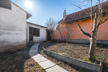 RD Chvalkovice na Hané - Prodej výrobních prostor, Ivanovice na Hané