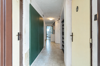 RD Chvalkovice na Hané - Prodej výrobních prostor, Ivanovice na Hané