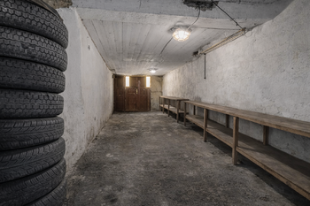 RD Chvalkovice na Hané - Prodej výrobních prostor, Ivanovice na Hané
