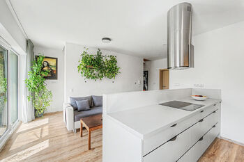 Varný ostrůvek - Prodej bytu 3+kk v osobním vlastnictví 75 m², Kouřim