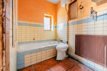 Prodej chaty / chalupy 90 m², Morkovice-Slížany