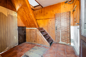 Prodej chaty / chalupy 90 m², Morkovice-Slížany
