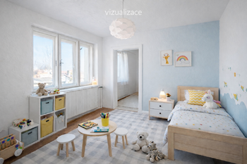 Prodej chaty / chalupy 90 m², Morkovice-Slížany