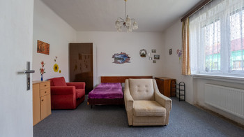 Prodej domu 88 m², Židlochovice