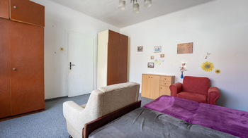 Prodej domu 88 m², Židlochovice