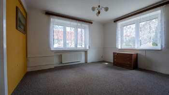 Prodej domu 88 m², Židlochovice