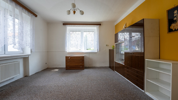 Prodej domu 88 m², Židlochovice