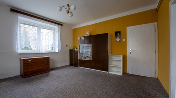 Prodej domu 88 m², Židlochovice