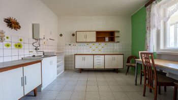 Prodej domu 88 m², Židlochovice
