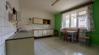 Prodej domu 88 m², Židlochovice