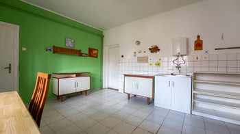 Prodej domu 88 m², Židlochovice
