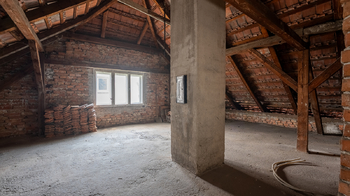 Prodej domu 88 m², Židlochovice