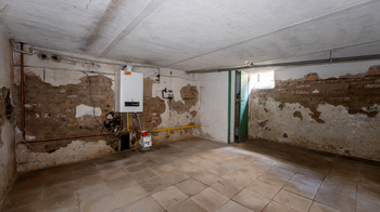 Prodej domu 88 m², Židlochovice