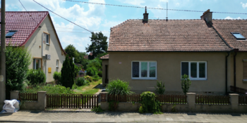 Prodej domu 88 m², Židlochovice