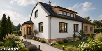 Prodej domu 88 m², Židlochovice