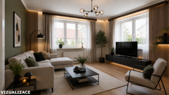 Prodej domu 88 m², Židlochovice