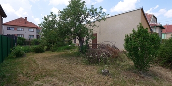 Prodej domu 88 m², Židlochovice